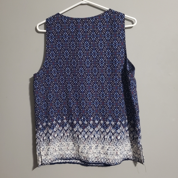 Renee C. Dressy tank top - Picture 4 of 7